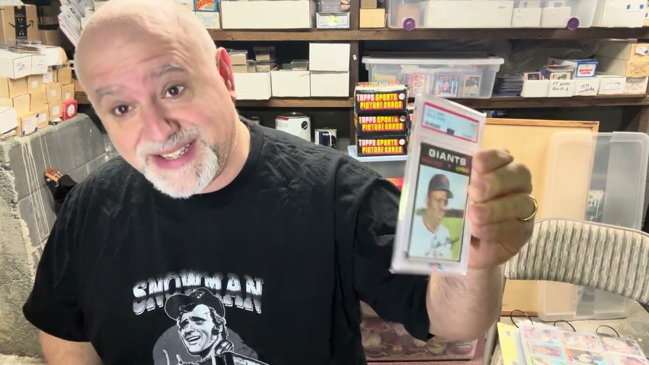 Do you include oversized cards in your full sets? 1966, 1971 and 1974. 