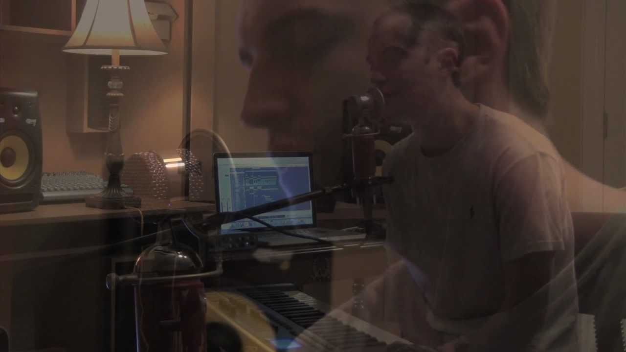 Justin Reid - Just Hold On (Original Song)