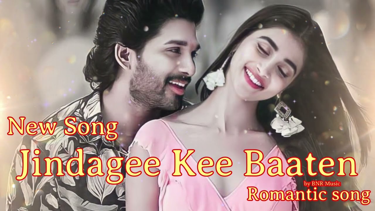 Trending Romantic Song 💓 Best Hindi Love Song || Lastest Romantic Songs Playlist