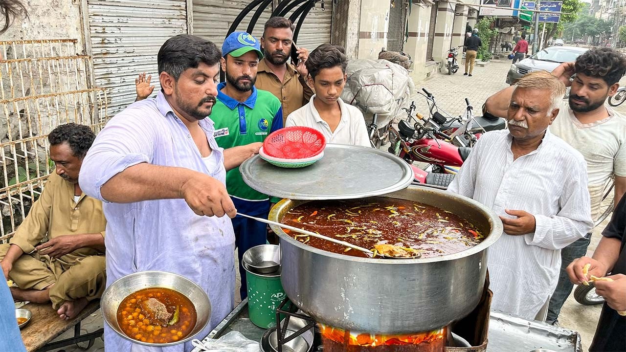 Pakistan’s NEXT LEVEL Street Food 😱 | Cheapest Food Tour & Cooking Compilation 2026 🇵🇰