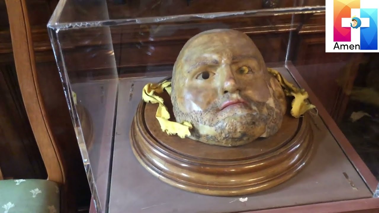 KEATS - SHELLEY HOUSE & THE MUSEUM