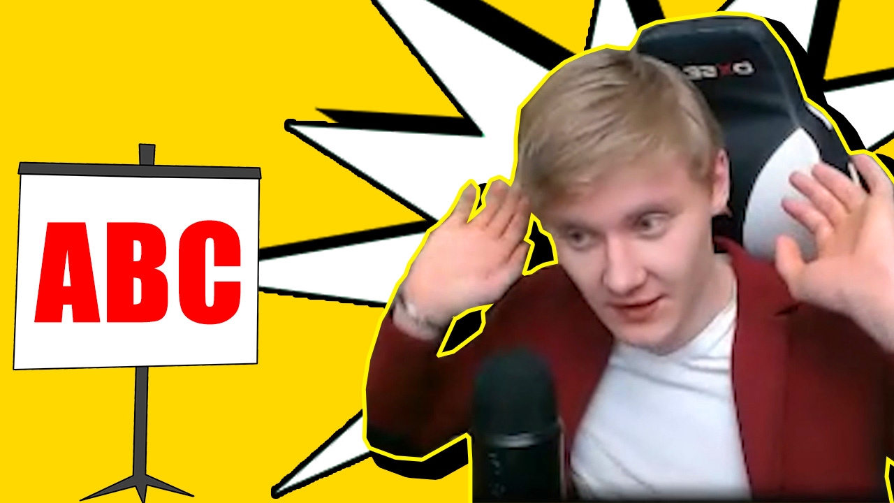 #189 Tymczasem - CZY ON POTRAFI CZYTAĆ!?