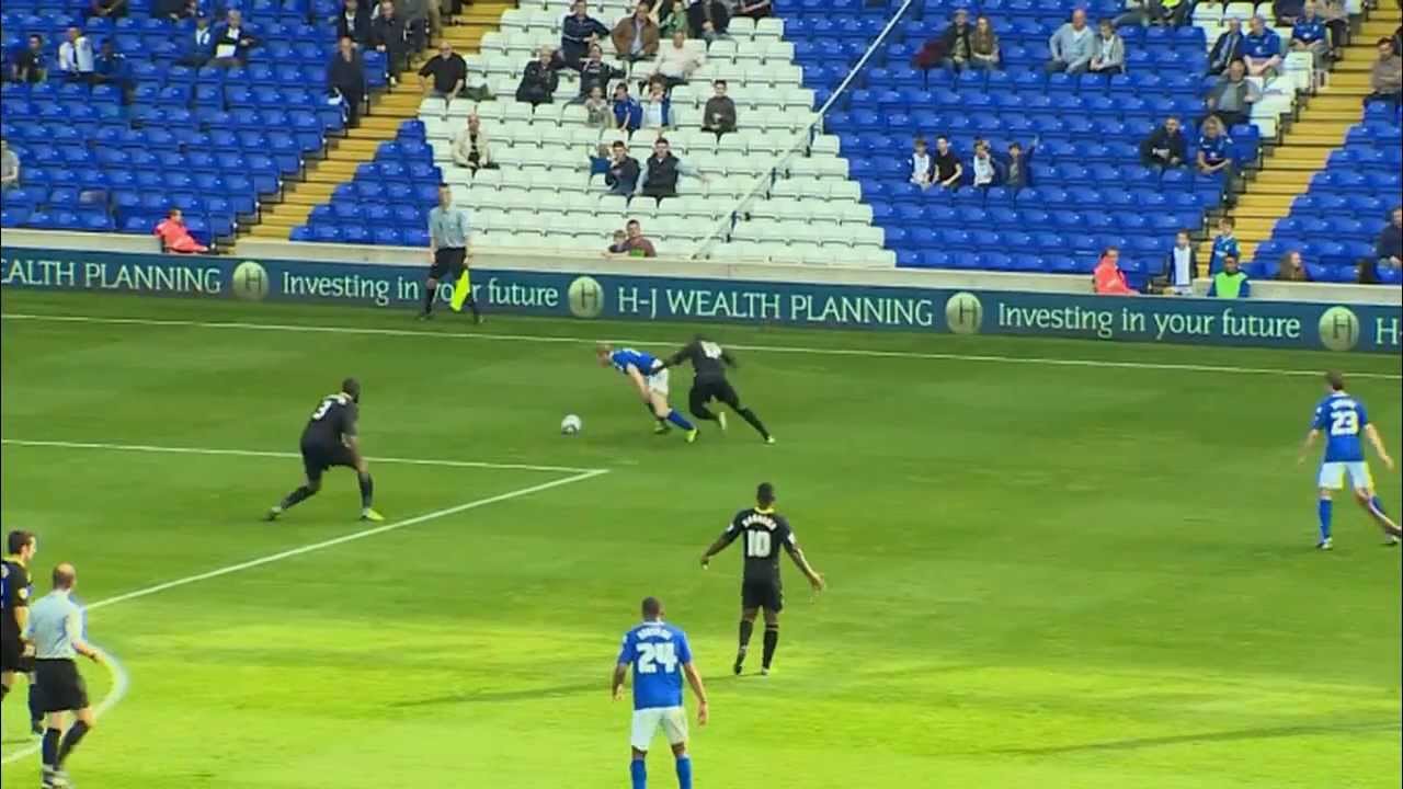 Jesse Lingard 4 goals debut