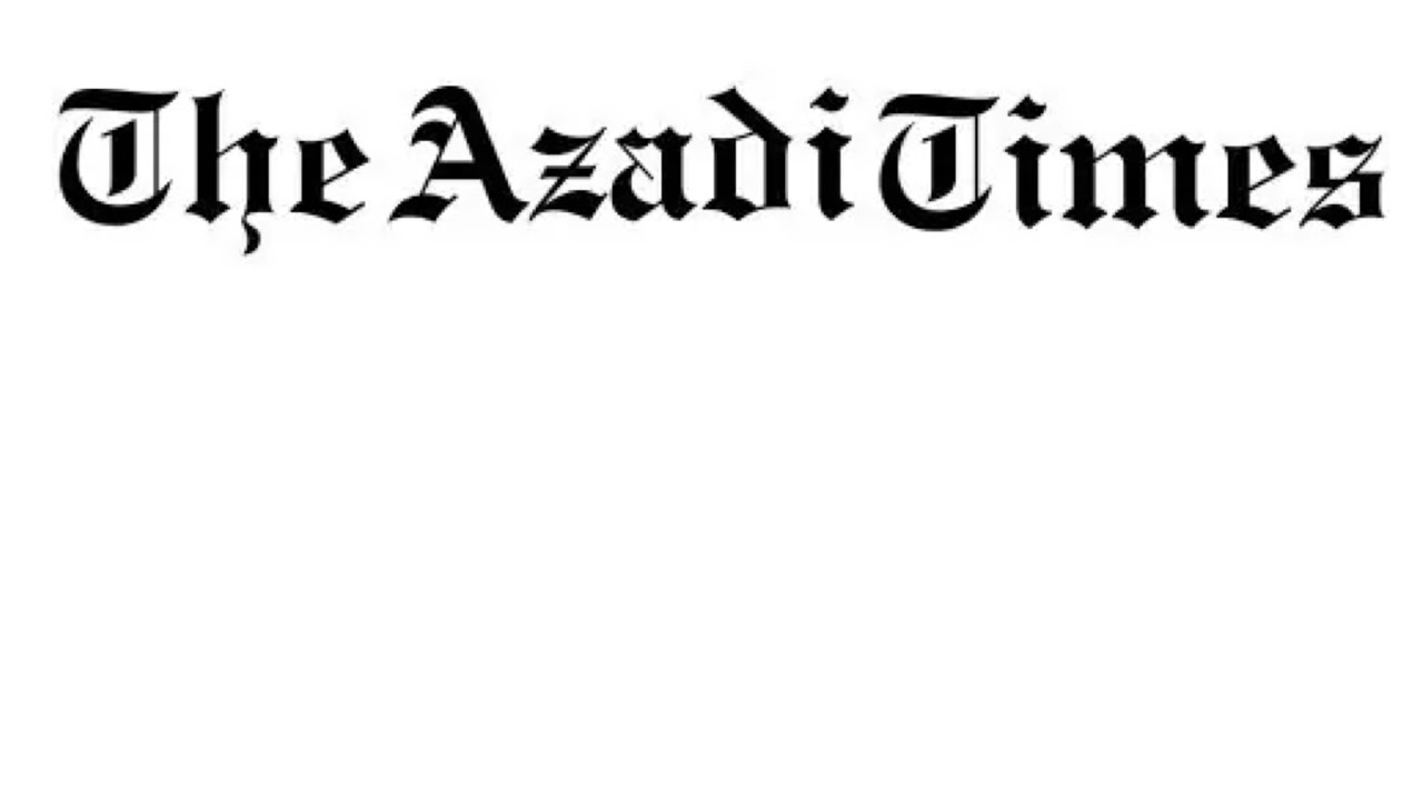 Azad Kashmir Entry Points Blocked | JKJAAC Protest Live Updates | December 6, 2024