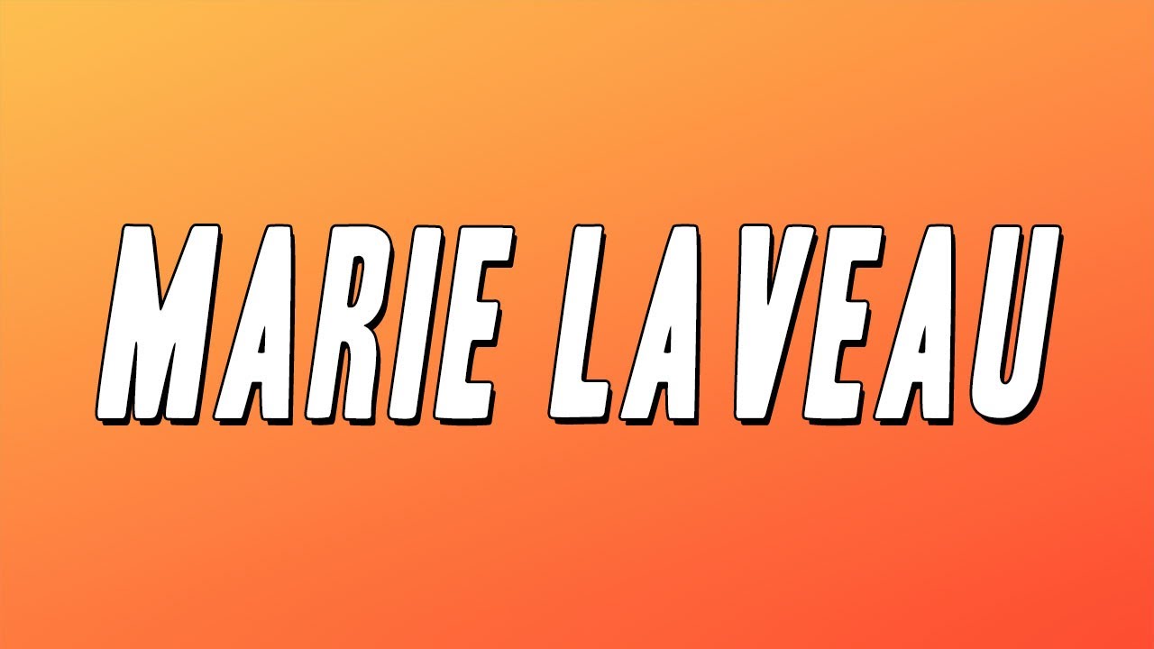 Bobby Bare - Marie Laveau (Lyrics)