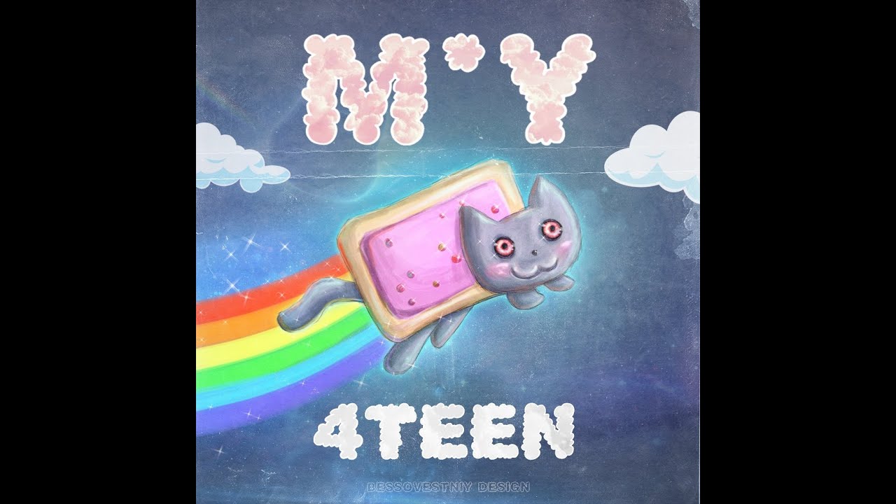4teen - M*Y