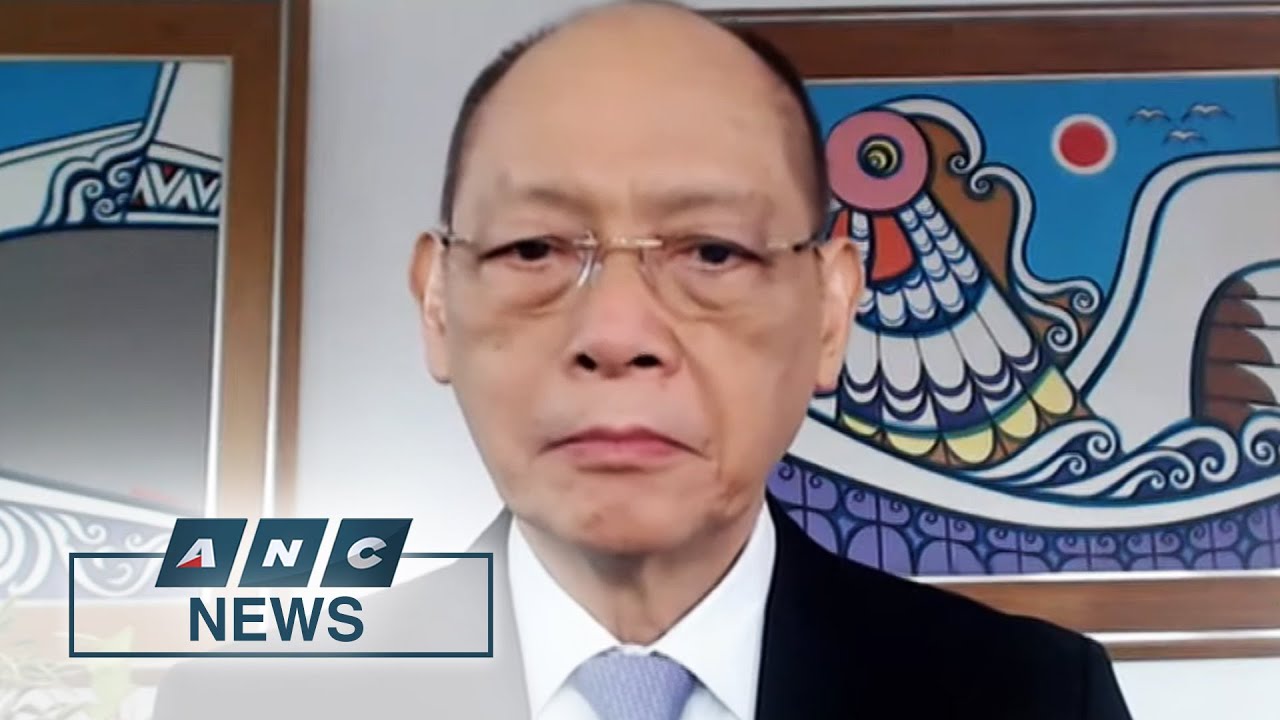 PH Central Bank Governor: 4% 2021 PH economic growth 'doable' | ANC