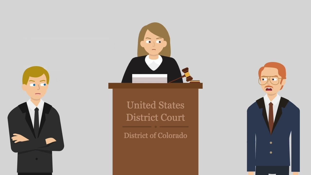 Colorado Republican Federal Campaign Committee v. FEC Case Brief Summary | Law Case Explained