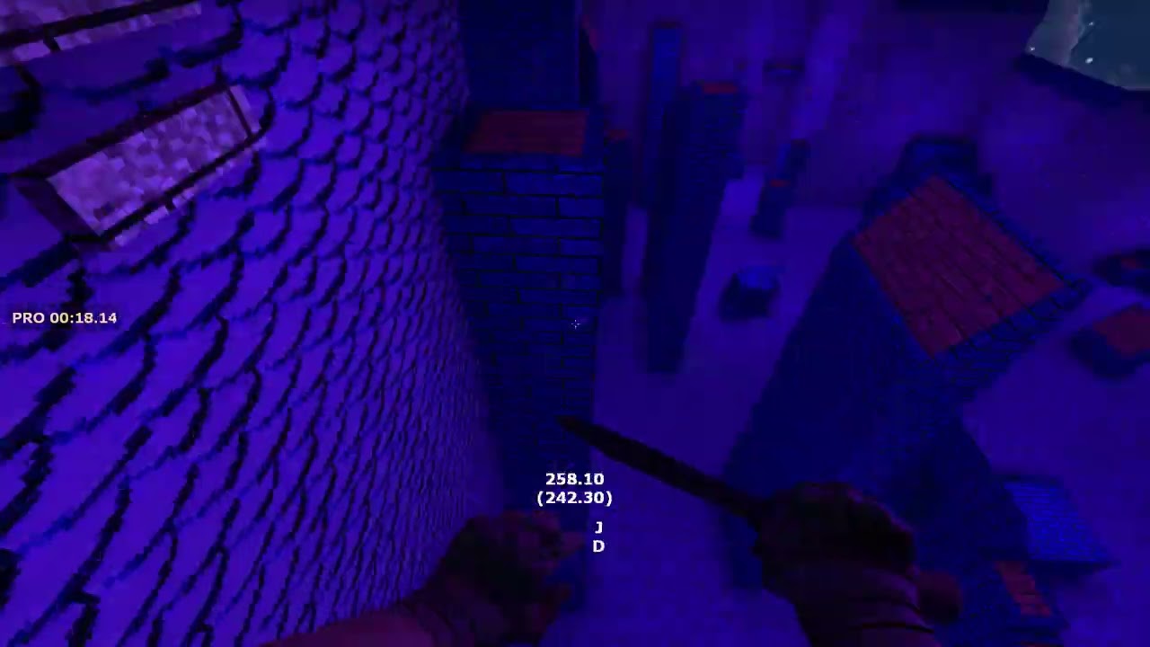 kz_souljaboy in 32.617 WR by Mugen