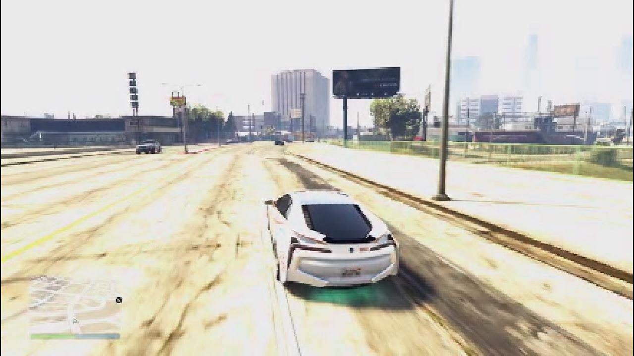 GTA ONLINE SPORTS EAGLE TECHNICAL Friday Jan. 23rd 2026 @ 10AM EST by EdwinAlcidas+