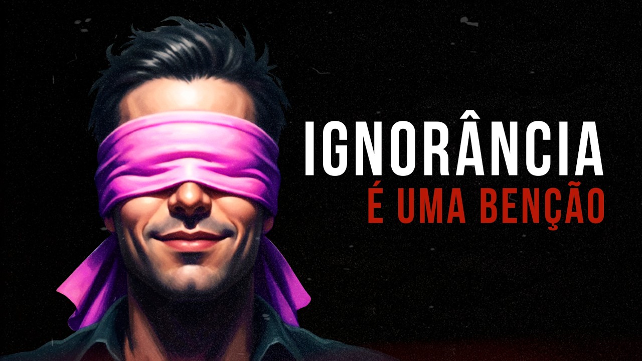 Por Que a Vida é Mais Cruel Para Quem vê Demais — Nietzsche