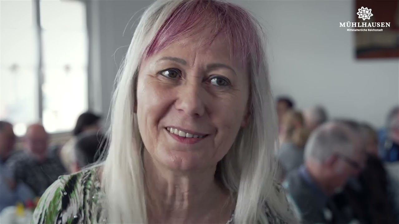 Eine Stadt hält zusammen Teil 2