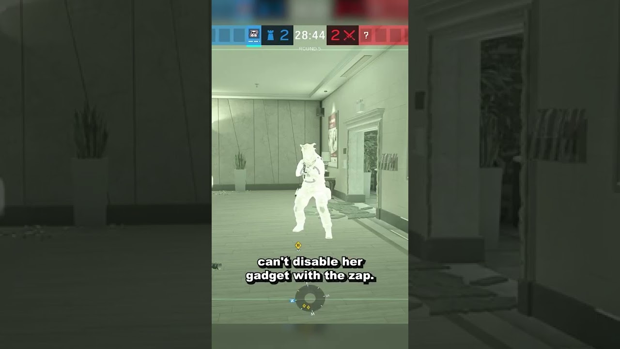 Remember THIS when playing N&oslash;kk #Shorts