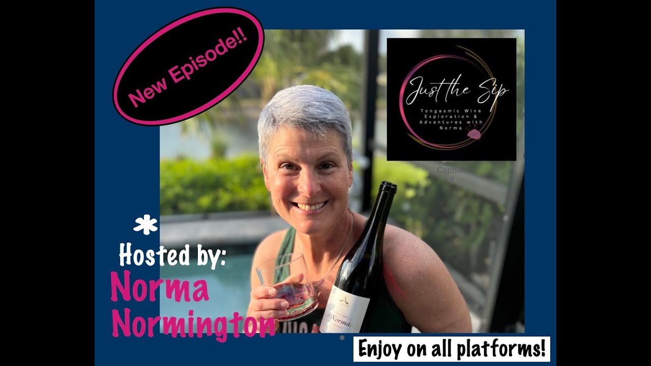 Cheers to the Intro - Episode 1