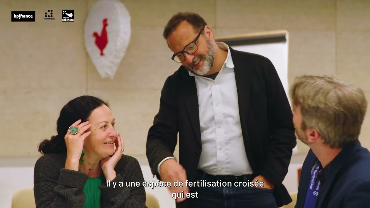 Accélérateur Booster Bretagne : les témoignages des dirigeants Accélérés