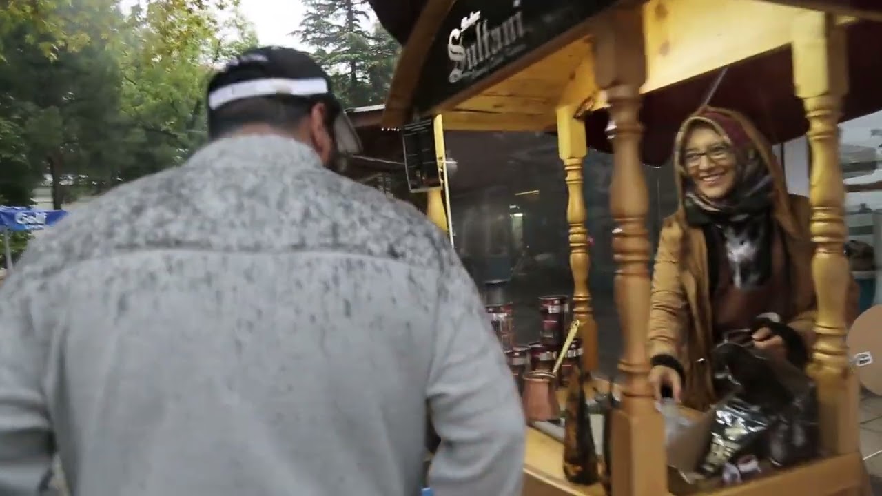 بورصة عاصمة العثمانيين الأولى