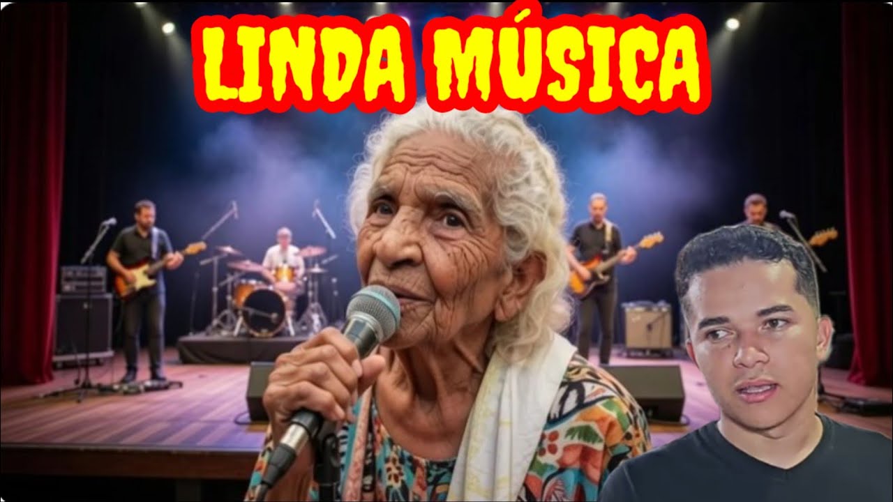 DONA BENEDITA RESPONDE &Agrave;S FOFOCAS E EMOCIONA O BRASIL &ndash; ELIZEU SILVA TV