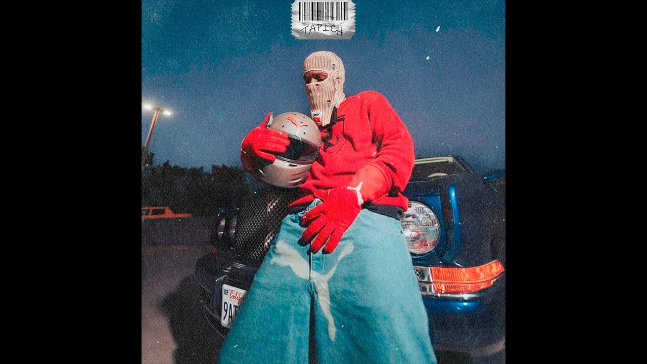 Trap Type Beat - 