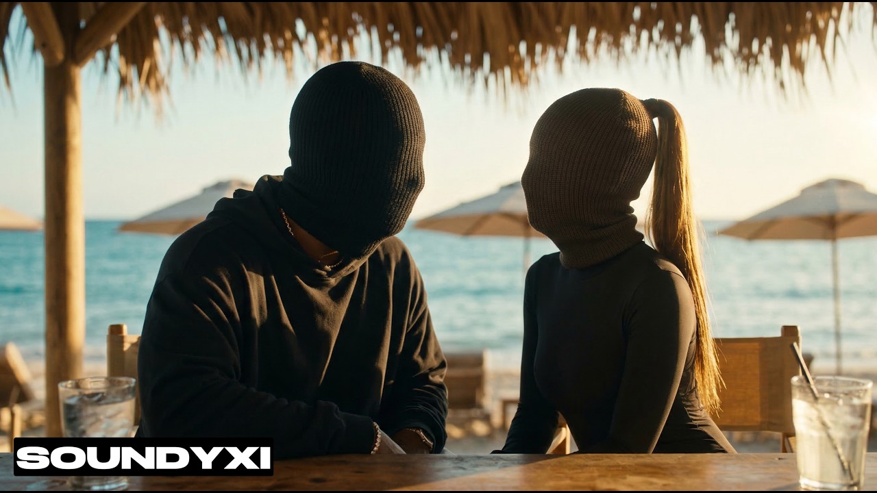 Tyga, Ariana Grande - MAMACITA (ft. Cardi B, Doja Cat, Chris Brown) | (Official Lyrics Video) 2026