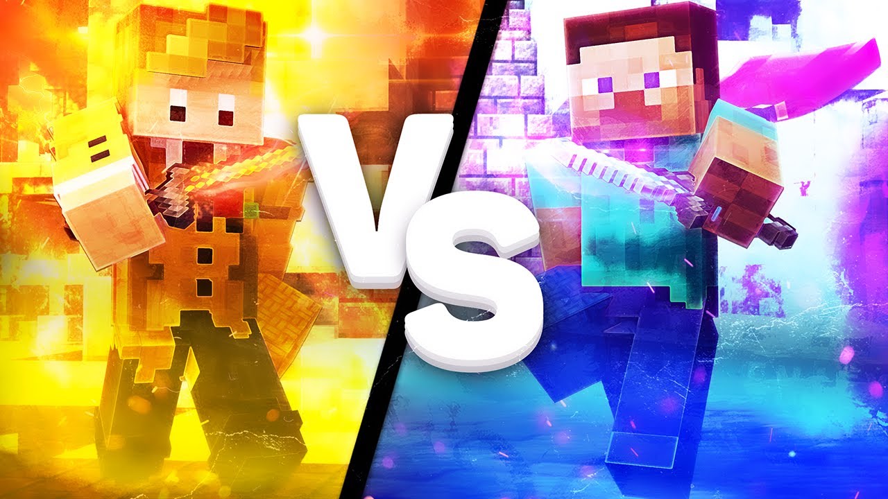 I Beat The #1 Bedwars Player