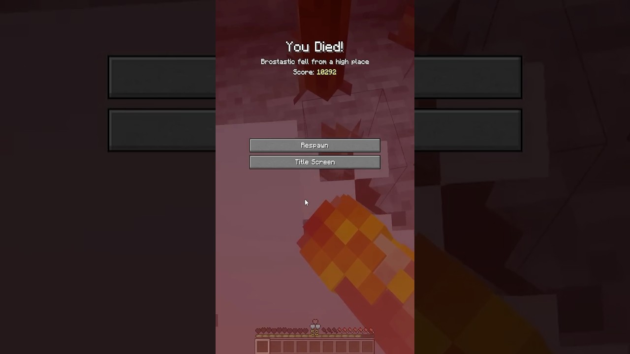PLATIN killt MICH mit OP FALLE in Minecraft Helden 2...