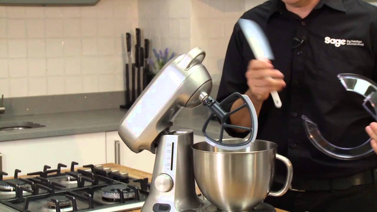 Sage theScraperMixerPro iDCut VimeoHD