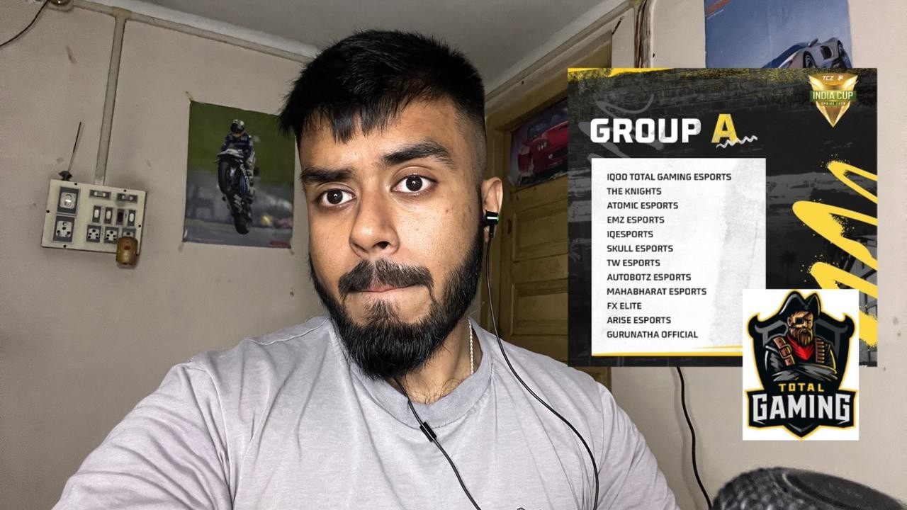 FFMIC  Group Stages Day 1 Kaun Karega Top?? #ffmai FMAI #FuelYourFire #ffmai