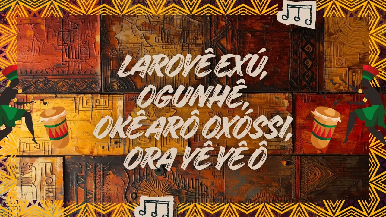 TRADICIÓN 2026 - SAMBA-ENREDO