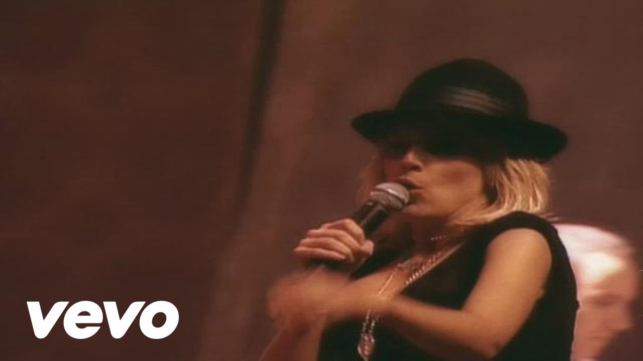 Danni Carlos - Fever (Ao Vivo)