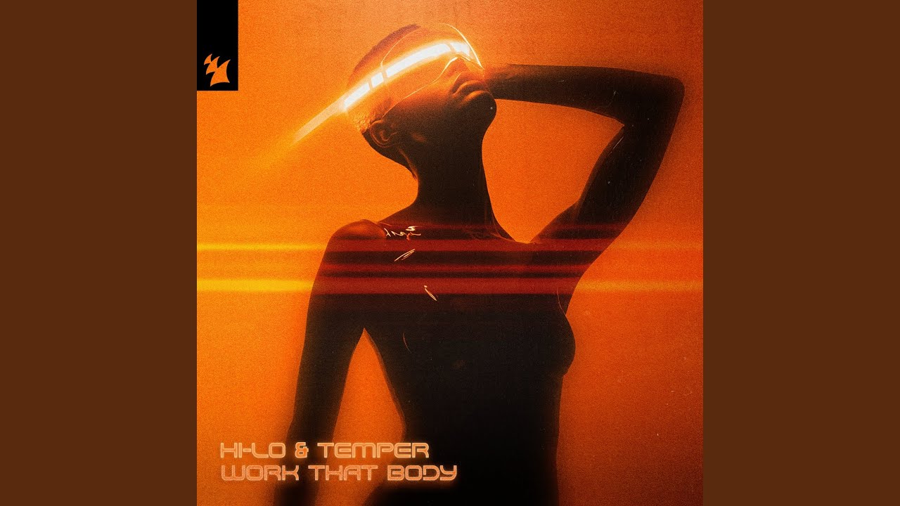 Work That Body (Extended Mix)