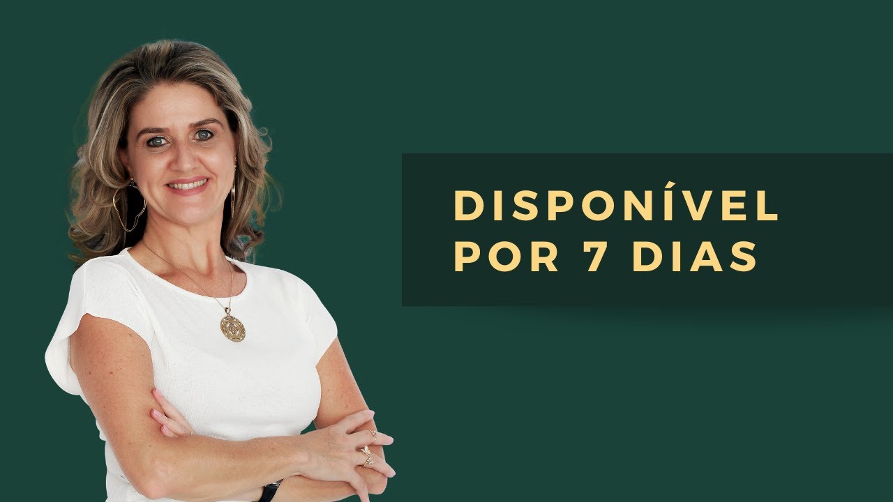 Aula 8 - O Que São Campos Mórfogenéticos?