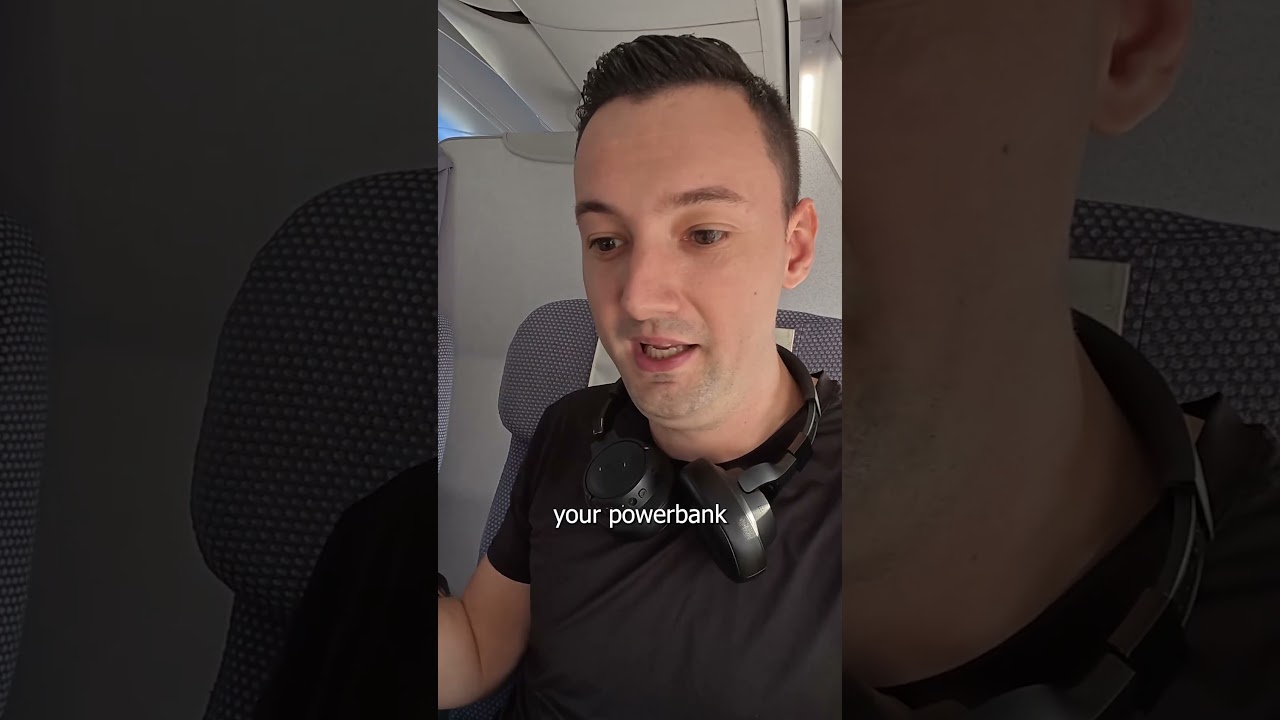 Flying China Southern Airlines Business Class (Worth It?) 🇨🇳
