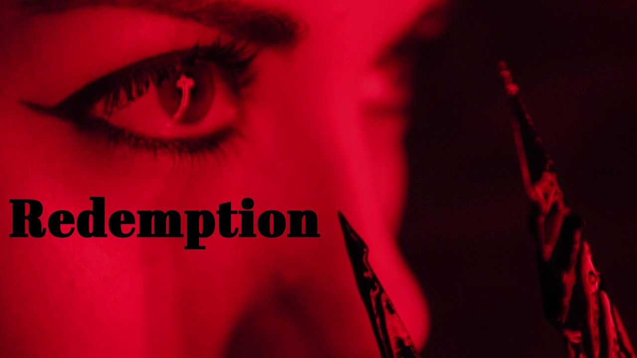 Redemption/ Искупление грехов