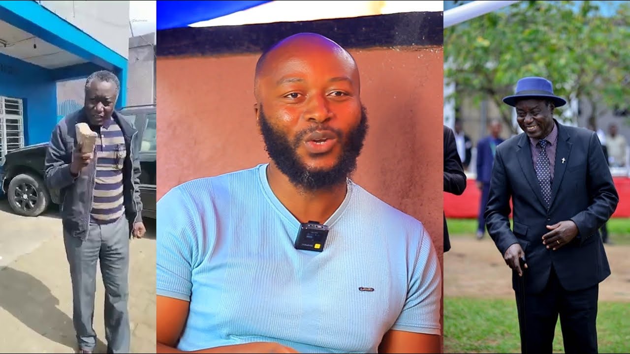 DATA PASTOR NEMEYE KUVA CYERA YARI UMUGOME YADUKOREYE UBUGOME BWINSHI🔥AFUNGISHIJE MAMA YARAMUMUGAJE