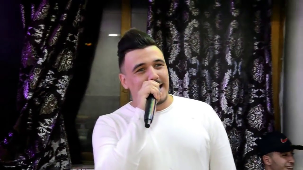 Soolking Dalida Cover Cheb Mirou 2018