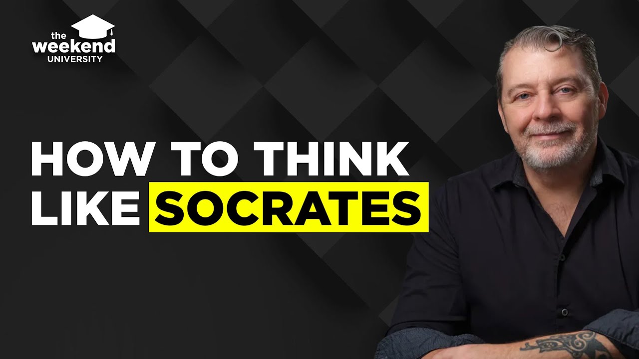 Socrates, Cognitive Flexibility, & Why Modern 