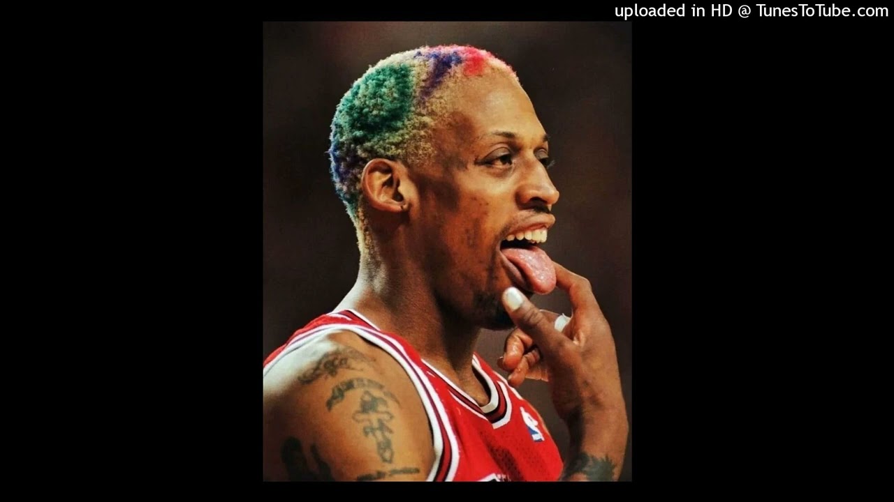 free) nine vicious patrick type beat - 