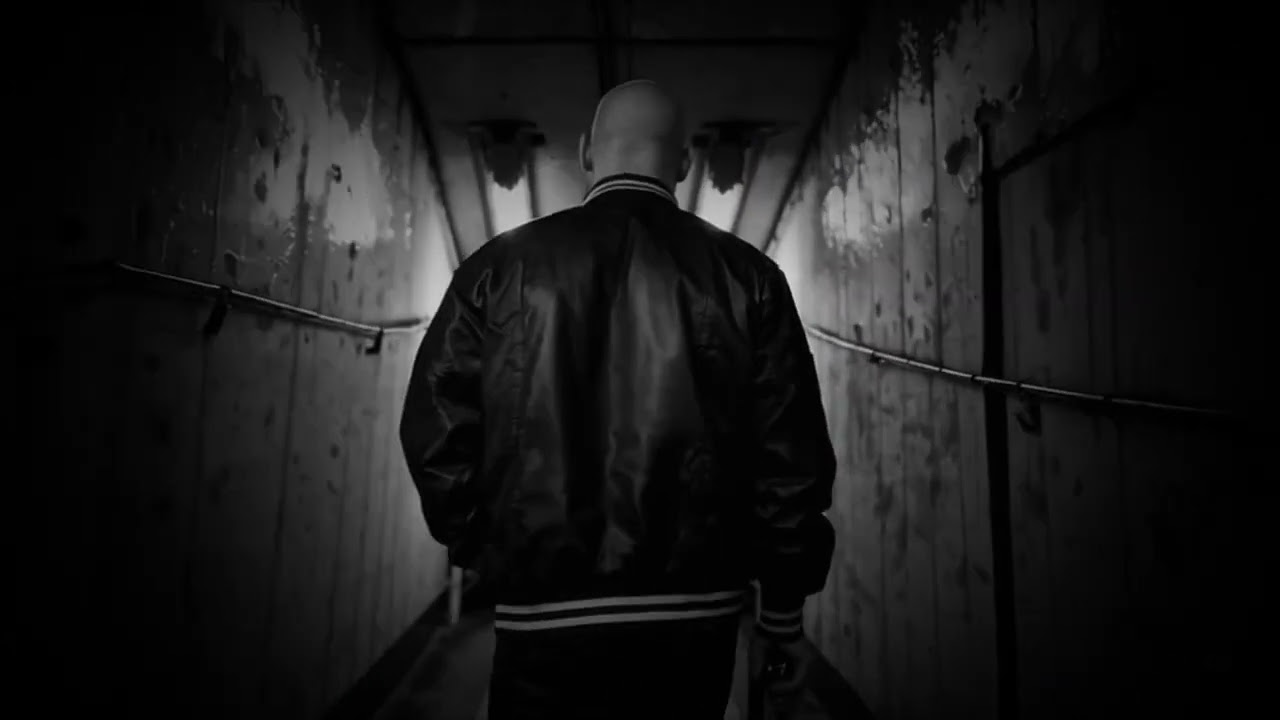 Hundskraut - Look at some Aliens [Epstein, Distraction] [English Skinhead Oi!]