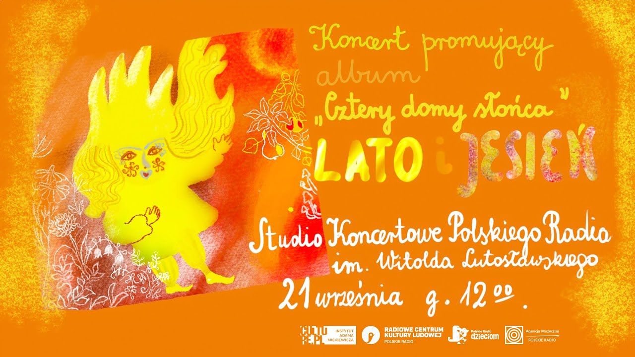 Koncert premierowy albumu 