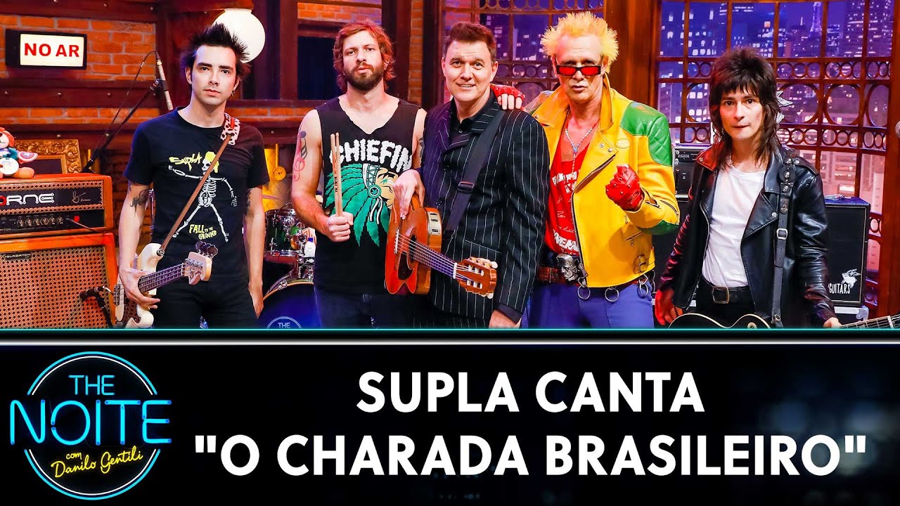 Supla canta 
