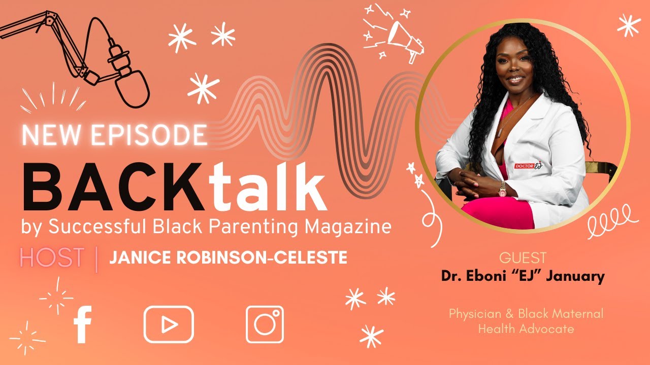 How a Father’s Role Can Save Black Moms’ Lives | Maternal Health Crisis Explained