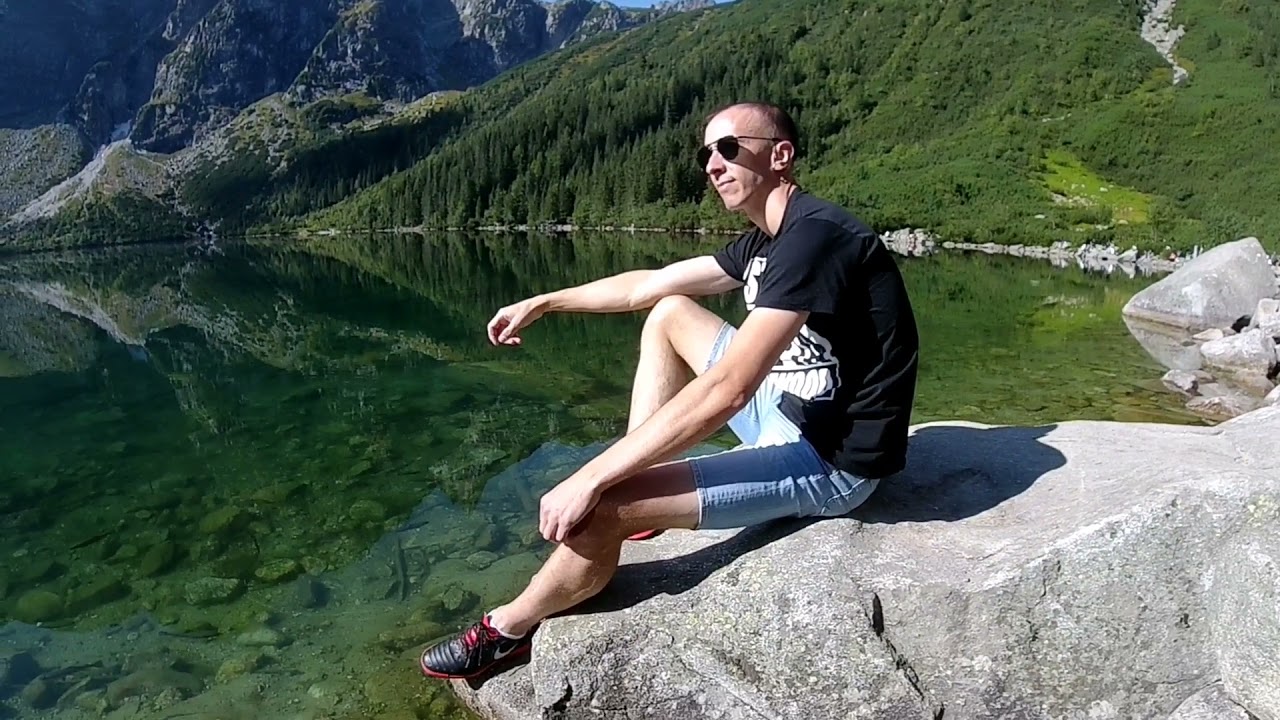 Morskie Oko (Zakopane 2021)