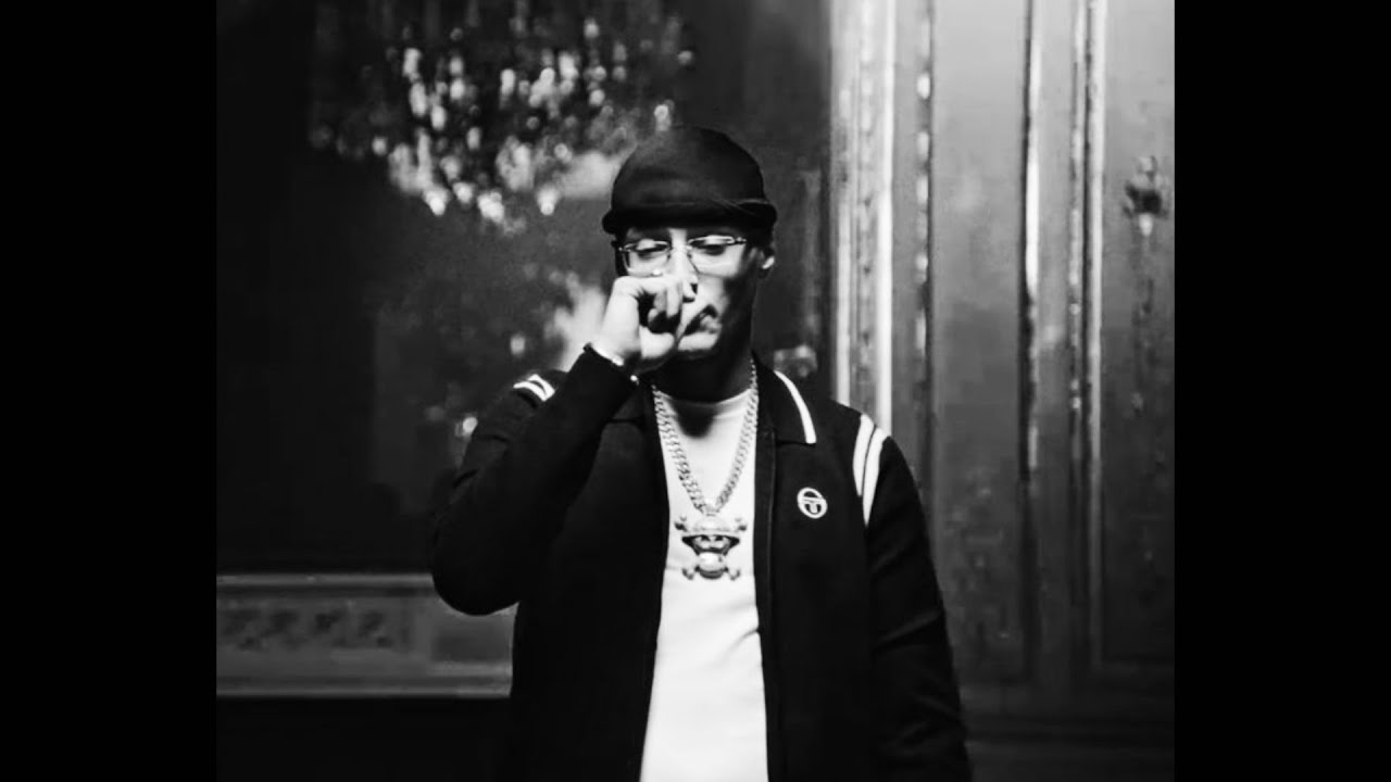 (FREE) Freeze Corleone Type Beat - 