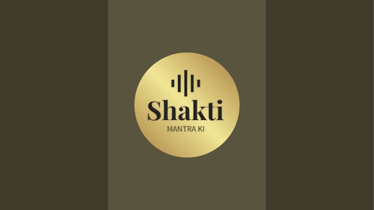 Mantra Ki Shakti is live