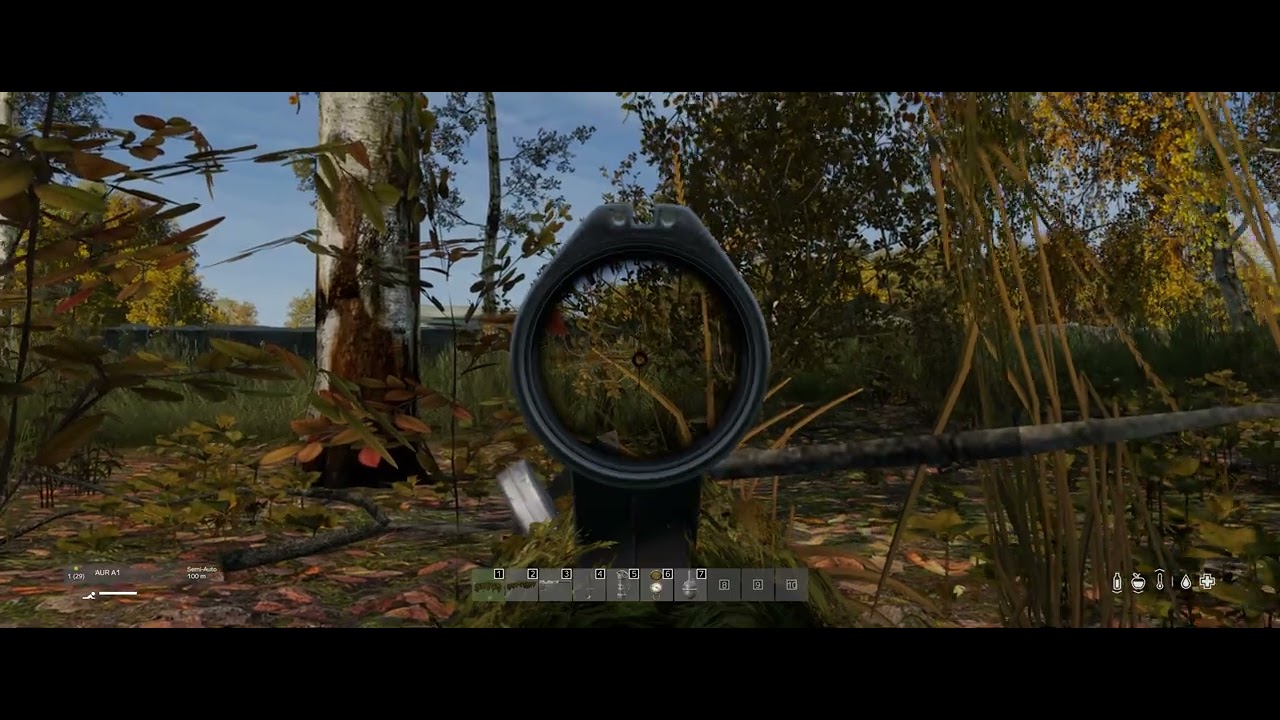 DayZ where I make all the mistakes