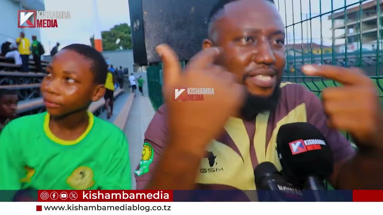 SHABIKI WA YANGA AMPA DIARRA MILIONI 5/GOD YANGA APAGAWA/DIARRA MWENYEWE AFUNGUKA MAZITO