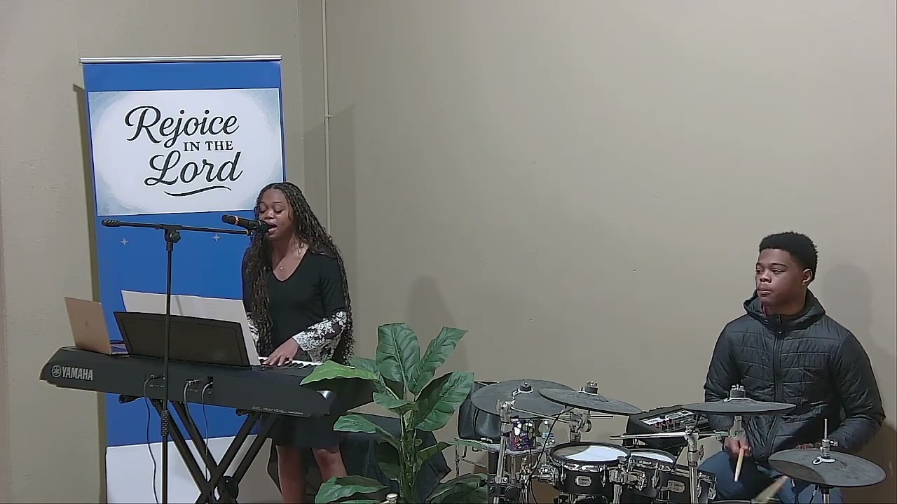 A Righteous Covenant | Pastor Anita Brinson