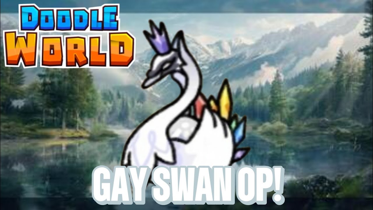 Aurevalis Might Have Potential | Doodle World PvP |