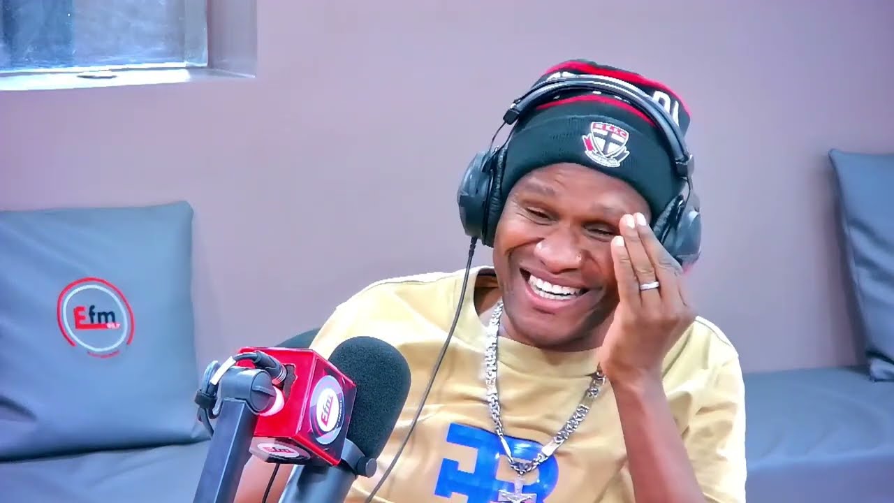THE CLASSIC PT 2 : REKODI YA KUUZA NAKALA MILLIONI MOJA NA LAKI SABA/DUDUBAYA ALIJIHARIBIA MAISHA
