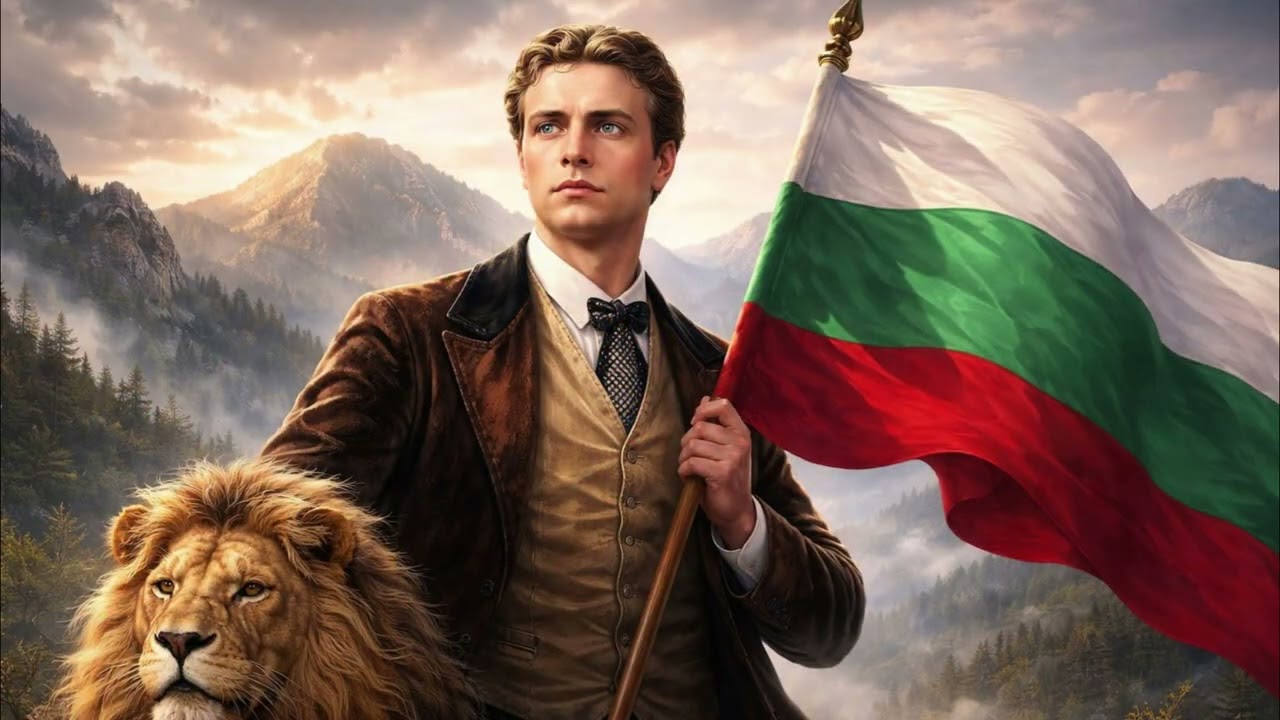 Обесването на ВАСИЛ ЛЕВСКИ